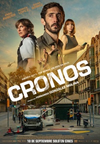 Movie cover