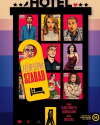 Movie cover
