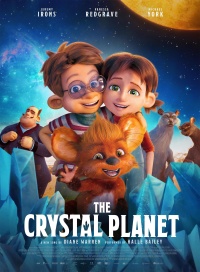 Movie cover