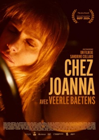 Movie cover