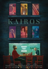 Movie cover