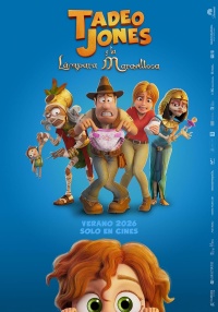 Movie cover