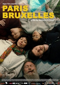 Movie cover
