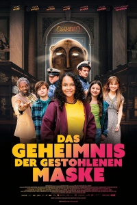 Movie cover