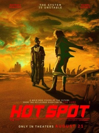 Movie cover