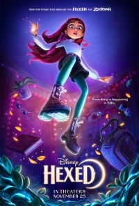 Movie cover