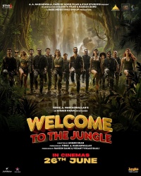 Movie cover