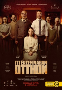 Movie cover