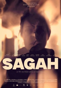 Movie cover