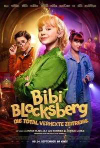 Movie cover