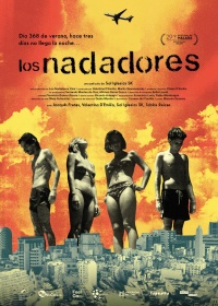 Movie cover