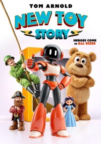 Movie cover