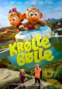 Movie cover