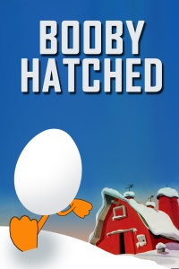Movie cover