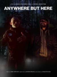 Movie cover