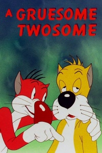 Movie cover