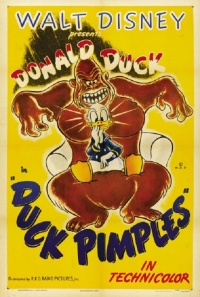 Movie cover
