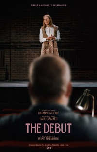 Movie cover