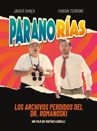 Film cover