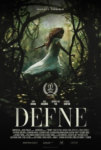 Movie cover