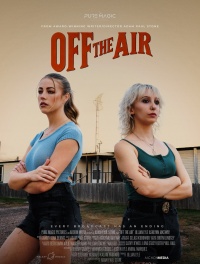 Movie cover