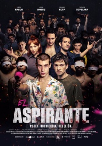 Movie cover