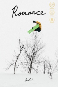 Movie cover