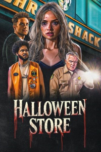 Movie cover