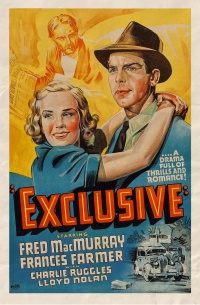 Movie cover