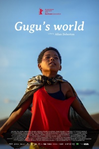 Movie cover