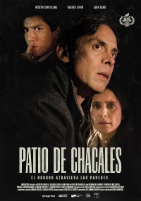 Movie cover