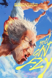 Movie cover