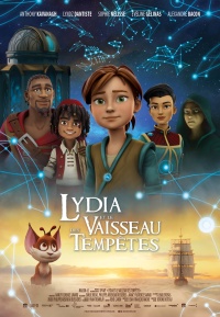 Movie cover