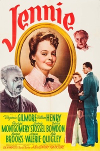 Movie cover