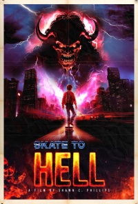 Movie cover