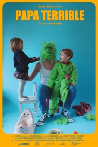 Movie cover