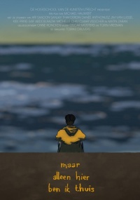 Movie cover
