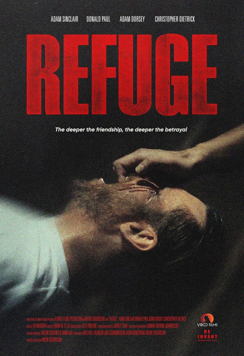 Refuge