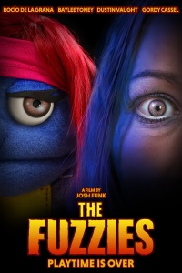 Movie cover