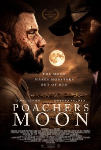Movie cover