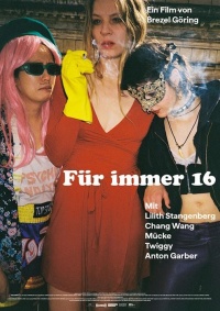 Movie cover