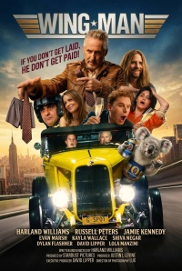 Movie cover