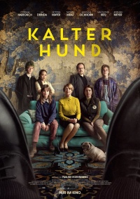Movie cover