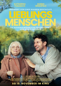 Movie cover