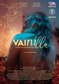 Movie cover