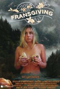 Movie cover