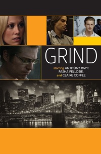 Movie cover