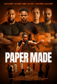 Movie cover