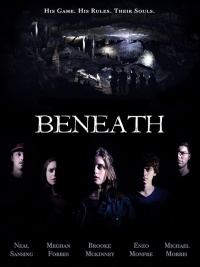 Movie cover