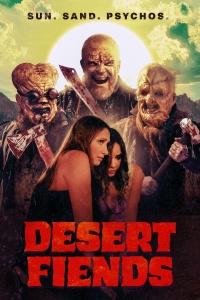 Movie cover
